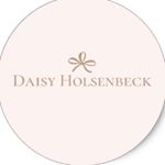 @daisyholsenbeck's profile picture